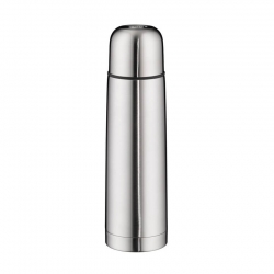 Alfi IsoTherm Eco Termoflaska 1 L Matt Stål