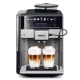 Siemens TE655203RW EQ6 Plus s500 Espressomaskin Inkl. Mjölkbehållare