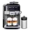 Siemens TE655203RW EQ6 Plus s500 Espressomaskin Inkl. Mjölkbehållare