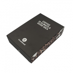 CrushGrind Presentlåda