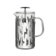 Alessi Barkoffee Kaffepress Stål 8 Koppar
