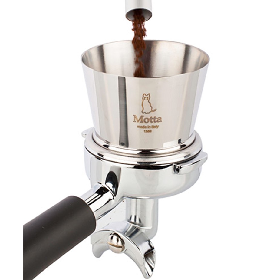 Motta Coffee Grinder Funnel 40mm