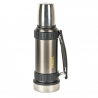 Thermos Work Termos 1,2 L Blank Gr&aring;