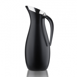 Zone Rocks Kanna 1,7 L Svart