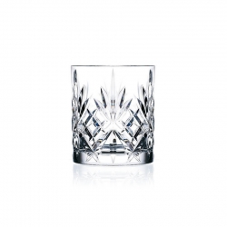 Lyngby Melodia Whiskyglas 6 st. 31 cl