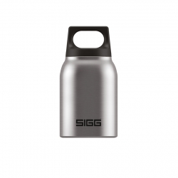 SIGG Hot & Cold Food Jar 0,3 L Stål