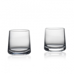 Zone Rocks Lowball 22 cl 2 St