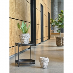 Villa Collection Kaffebord Svart