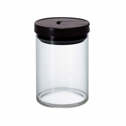 Hario Kaffe & Te Glasburk 0,8 L