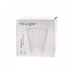 Fellow Pappersfilter til Stagg Pour Over XF 45 st