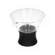 Asobu Isolerad Pour Over Kaffebryggare Svart
