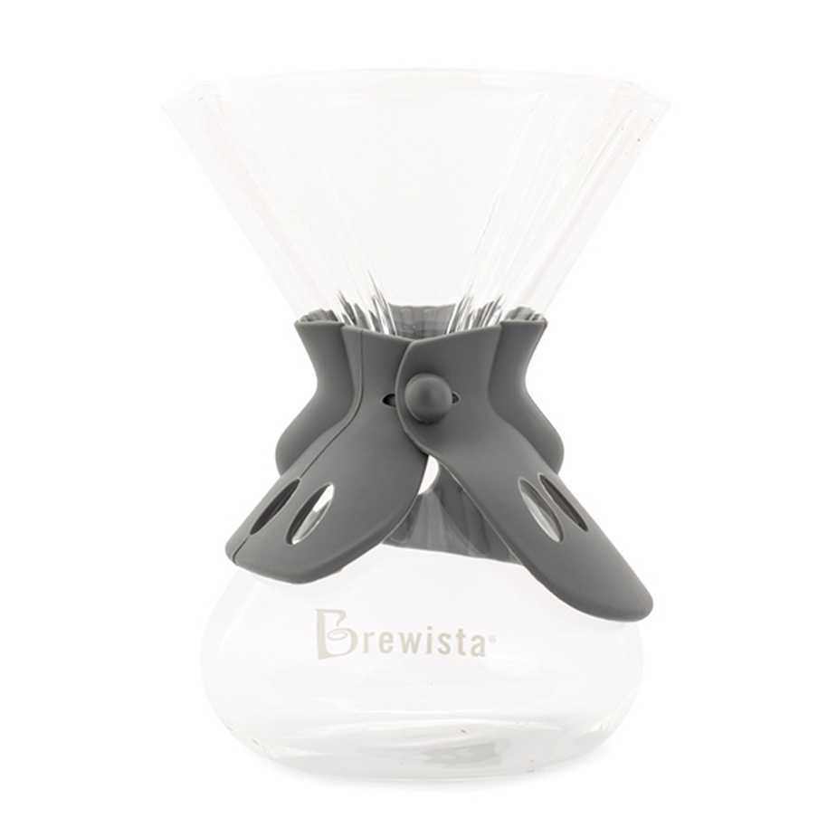 Brewista Hourglass Kaffebryggare 5 Kopp 0,75 L