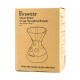 Brewista Hourglass Kaffebryggare 5 Kopp 0,75 L