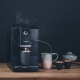 Nivona NICR 790 Matt Svart Espressomaskin