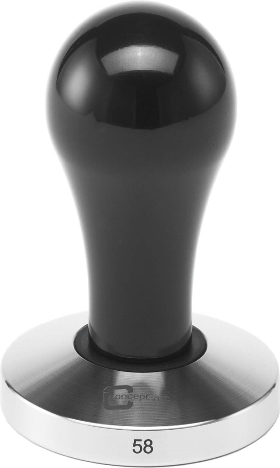Concept-Art Pop Tamper Svart