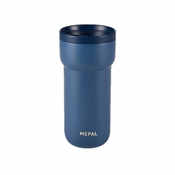 Mepal Ellipse Resemugg 0,37 L Nordic Demin