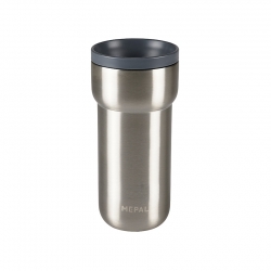 Mepal Ellipse Resemugg 0,37 L Stål
