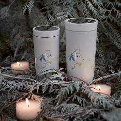 Stelton To Go Click - 0,2 L Moomin Frost