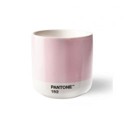 Pantone Espresso Termomugg 0,10L Pink