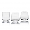 Zone Rocks Twister Glas 34 cl 3 St