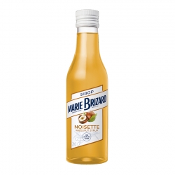 Marie Brizard Hasselnöt Kaffesirap 25 cl