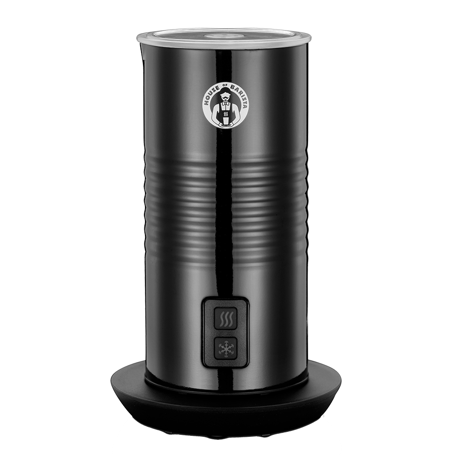 House of Barista Elektrisk Mj&ouml;lkskummare