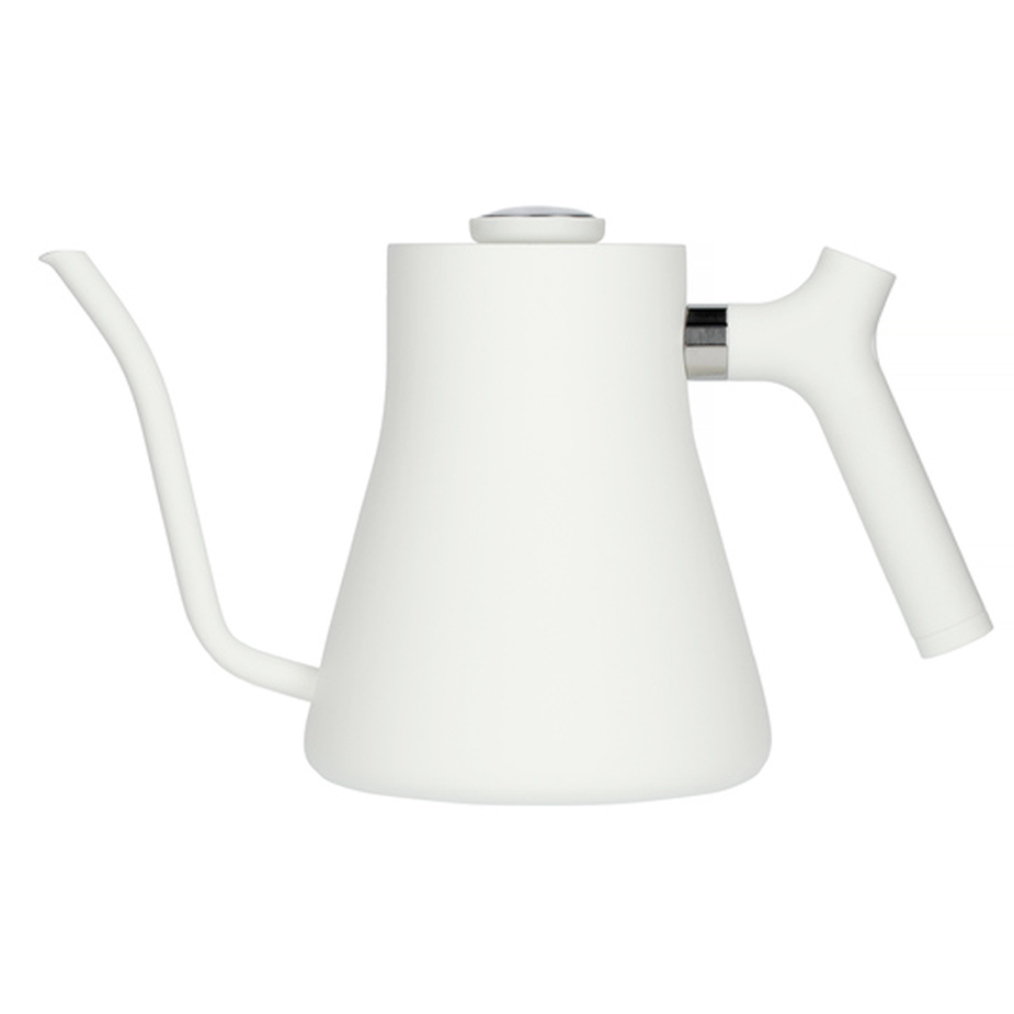 Fellow Stagg Vattenkokare Matt Vit 1 L