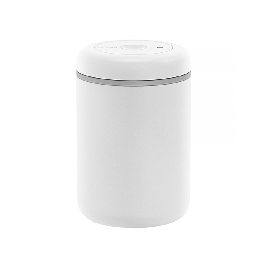 Fellow Atmos Vakuum St&aring;lburk Matt Vit 0,7 L