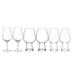 Luigi Bormioli Birrateque Ölglas Set