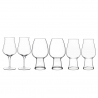 Luigi Bormioli Birrateque Ölglas Set