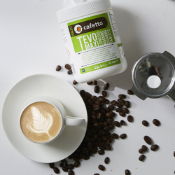 Cafetto Tevo Maxi Rengöring Tabletter 150 stk