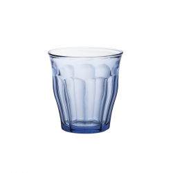 Duralex Picardie Caféglas 22cl 6 st Blå