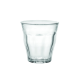 Duralex Picardie Caféglas 20cl 6 st