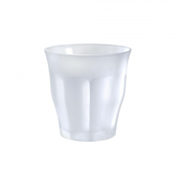 Duralex Picardie Caféglas 25cl 6 st Frostad