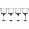 Luigi Bormioli Bach Gin & Tonic Glas Vintage 4 st 60 cl