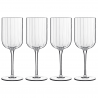 Luigi Bormioli Bach Rödvinsglas 40 cl 4 st