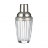 Viners Cocktail Shaker 0,28 L Glas/St&aring;l
