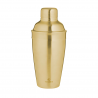 Viners Cocktail Shaker 0,5 L Guld