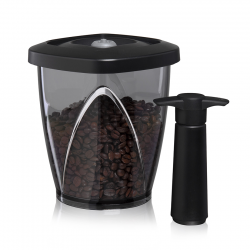 Vacu Vin Vakuumbehållare 1,3 L
