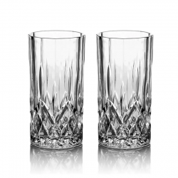 Aida Harvey Longdrinkglas 2 st 36cl