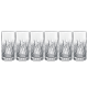 Luigi Bormioli Mixology Shotglas/snapseglas 6 st 7cl