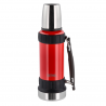 Thermos Work Termoflaska 1,2 L R&ouml;d