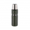 Thermos Stainless King Termoflaska 0,47 L Army