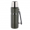 Thermos Stainless King Termoflaska 1,2 L Army