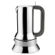 Alessi 9090 Espressokanna 6 Koppar