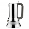 Alessi 9090 mokabryggare 6 Koppar