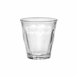 Duralex Picardie Caféglas 13cl 24 st