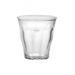 Duralex Picardie Caféglas 22cl 24 st