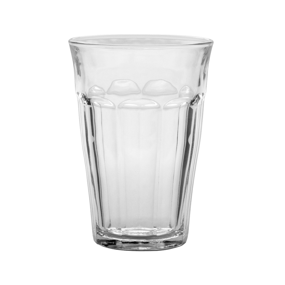 Duralex Picardie Caf&eacute;glas 36cl 24 st
