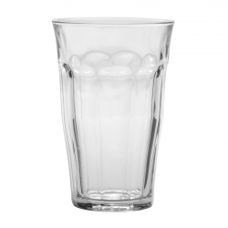 Duralex Picardie Caféglas 50cl 24 st